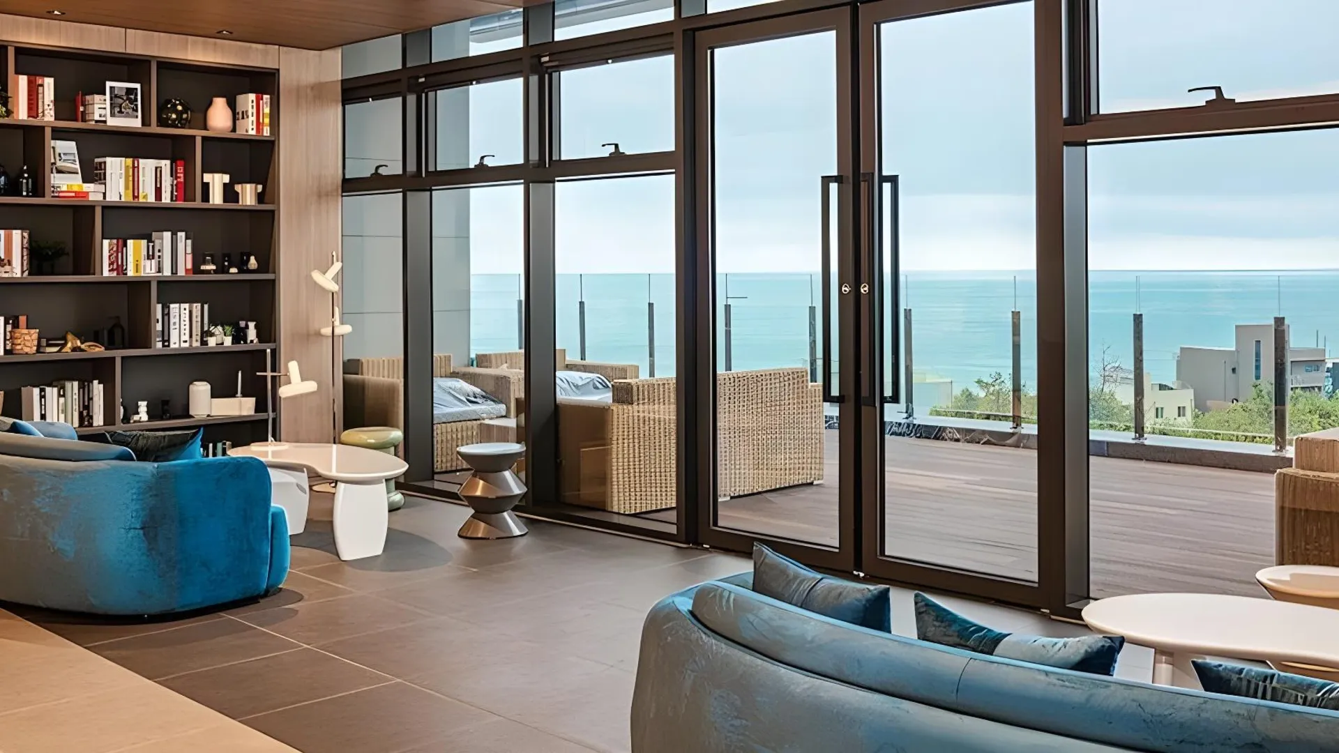 속초 속초 아이파크 스위트 호텔 앤 리조트 4성급 호텔 수영장