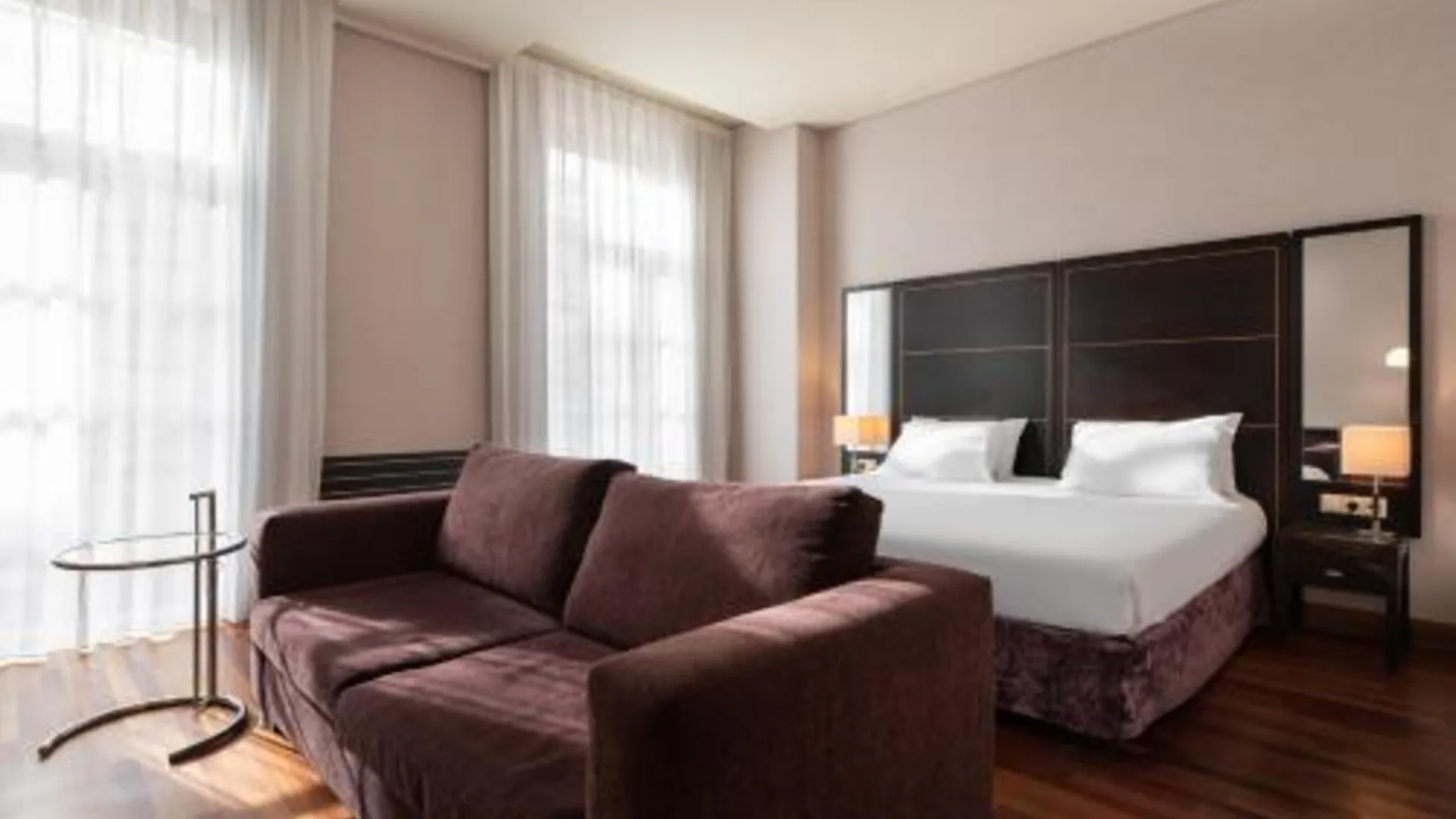 포르투 유로스트스 다스 아르테즈 호텔 4성급 호텔 스위트룸