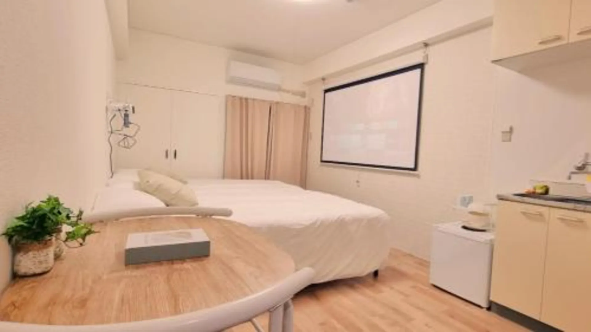 오사카 sunshine 304 3성급 싱글룸 스위트룸