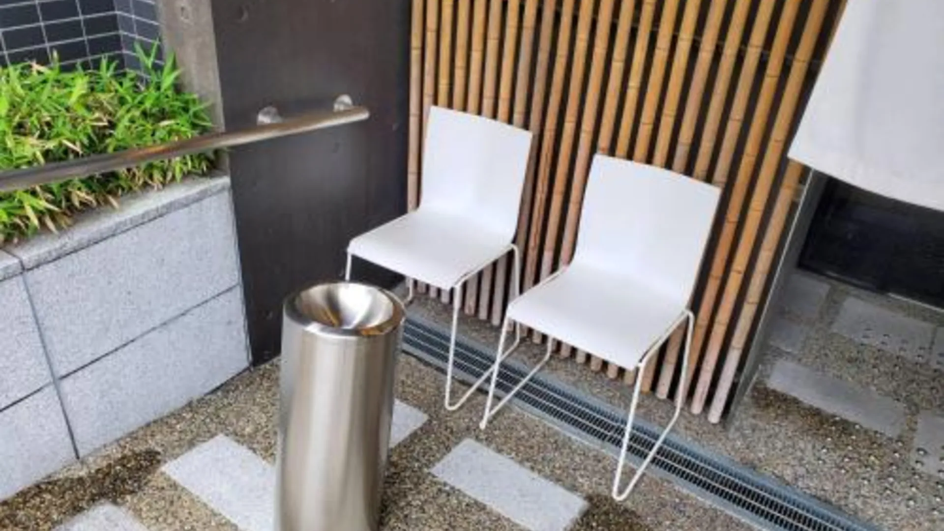 교토 나가노야 아파트먼트 1성급 호텔 전망