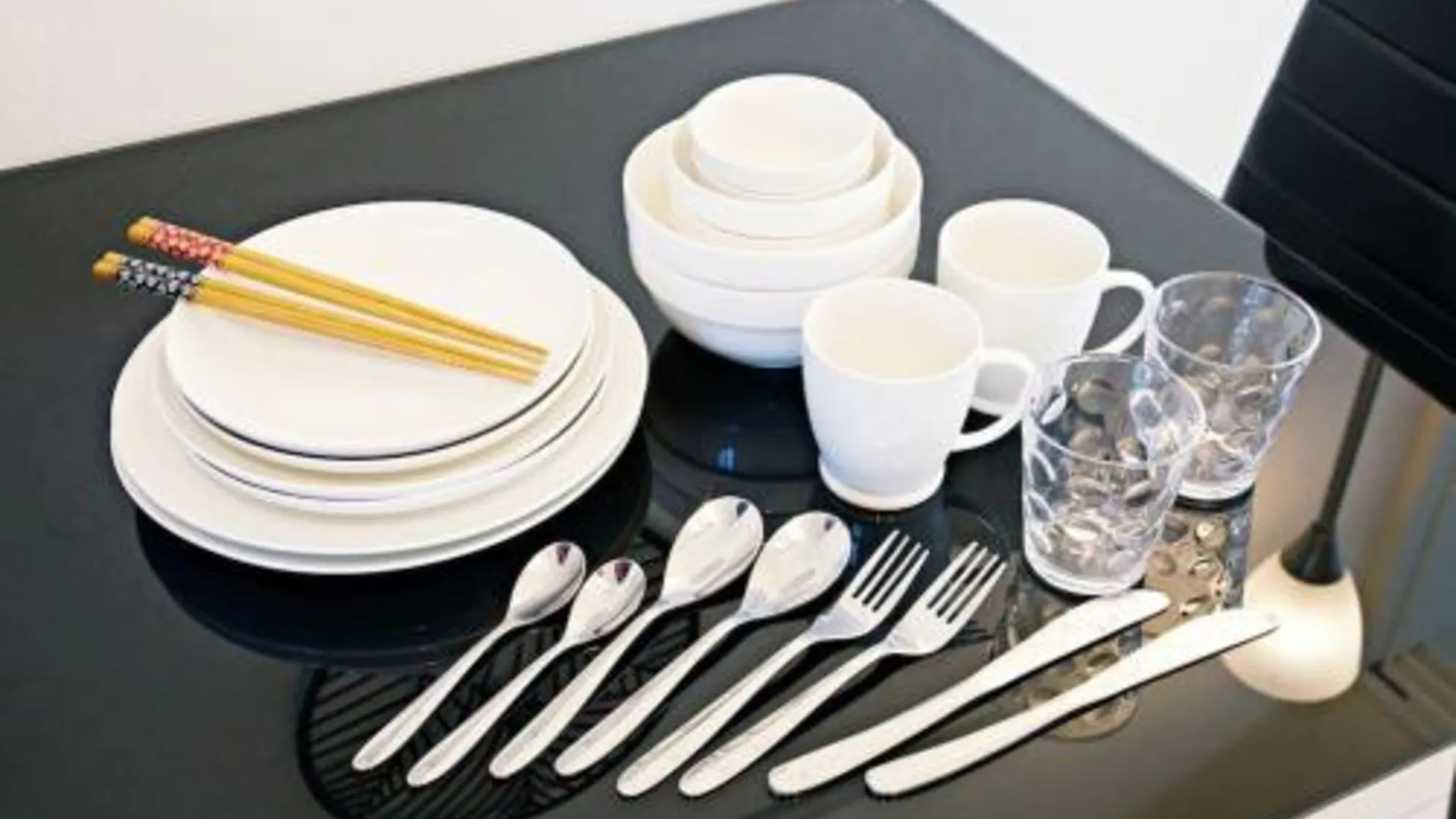 오키나와 본섬 Mishuku Onna 103 3성급 싱글룸 객실