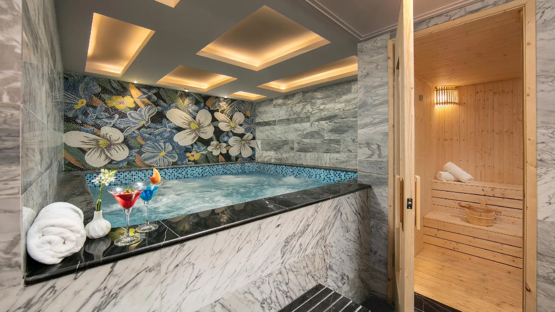 하노이 아나톨레 호텔 하노이 5성급 호텔 객실