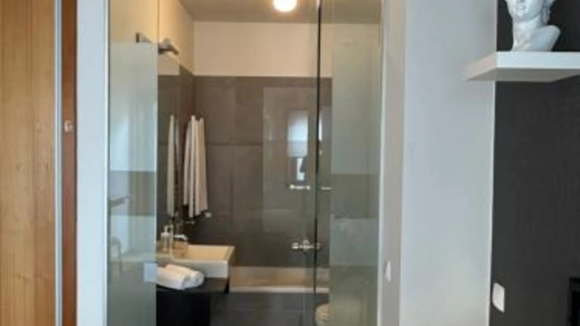 포르투 Burnay Porto Suites 호텔 스위트룸