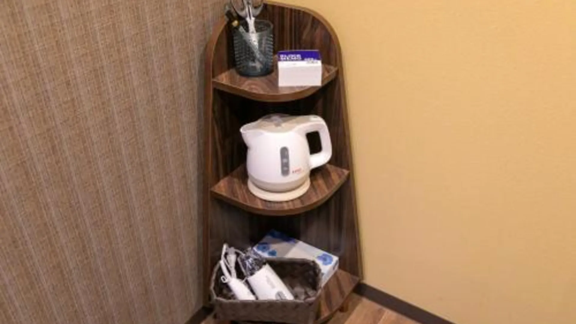 도쿄 / 동경 IKIDANE Cozy Hotel Haneda Airport - Vacation STAY 25843v 1성급 호텔 전망