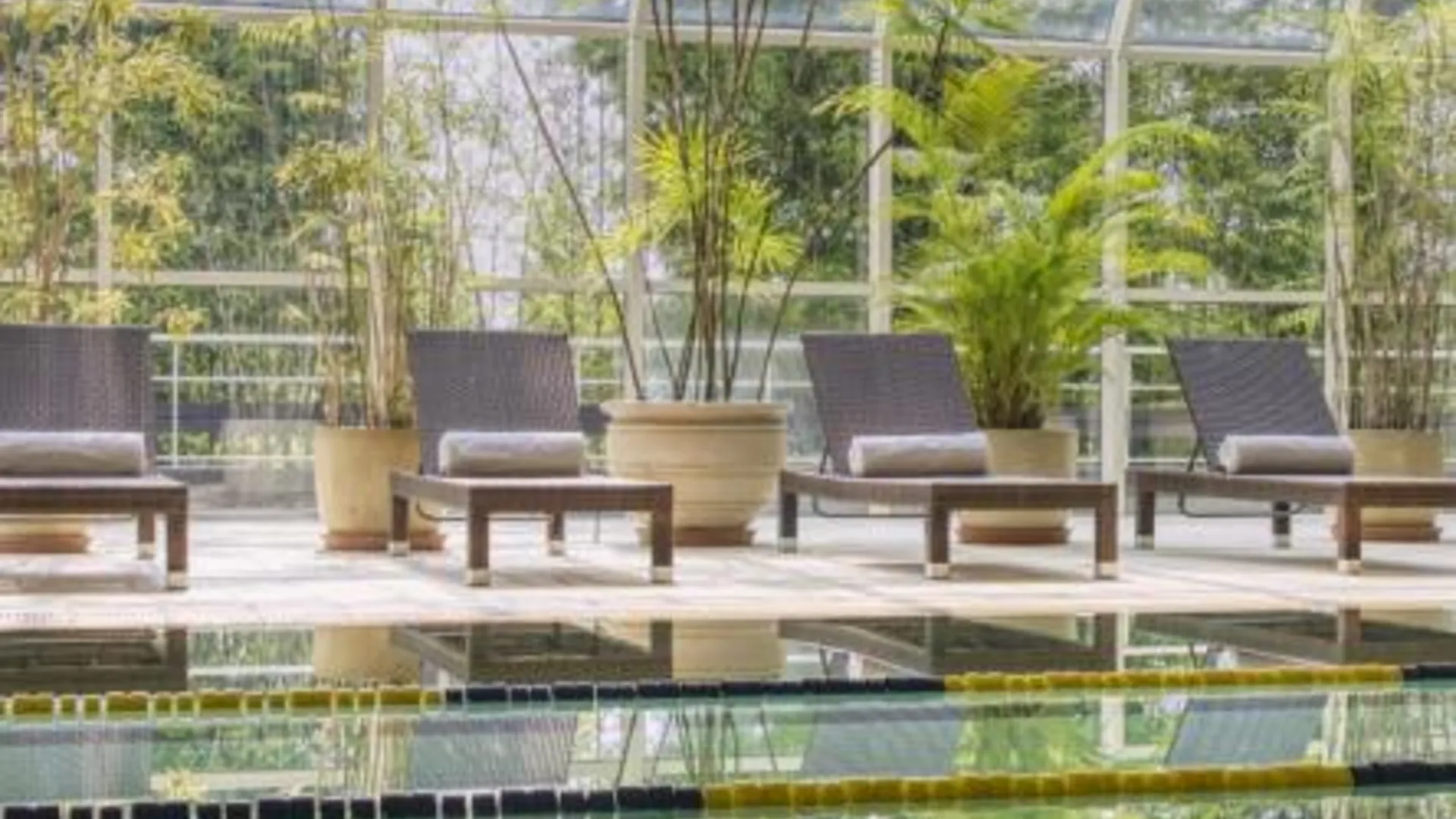 서울 메이필드 호텔 서울 5성급 호텔 외관