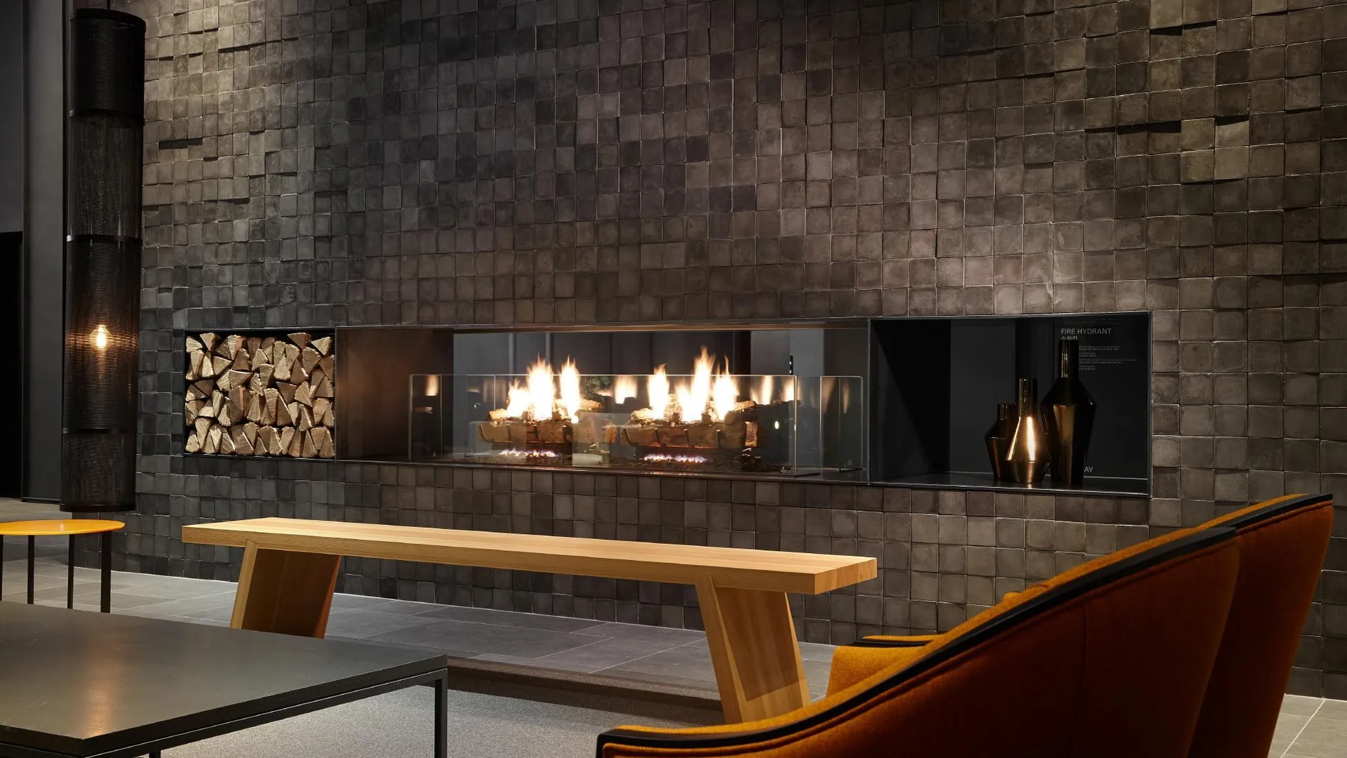 서울 신라스테이 광화문 명동 4성급 호텔 수영장