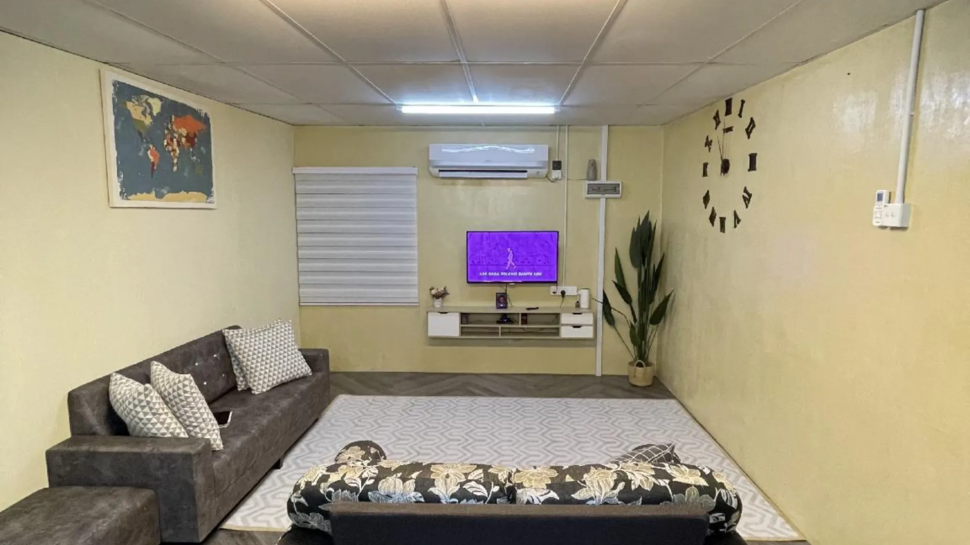 둥군 둥근의 프라이빗 하우스 (65m², 침실 2개, 프라이빗 욕실 1개) 4성급 게스트하우스 객실