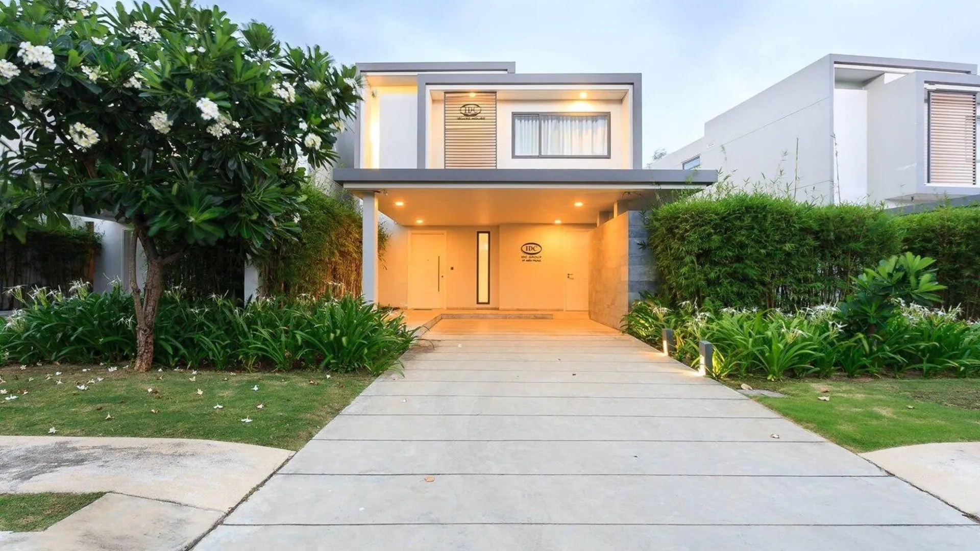 다낭 더 포인트 - BRG 다낭 골프 리조트 5성급 호텔 객실