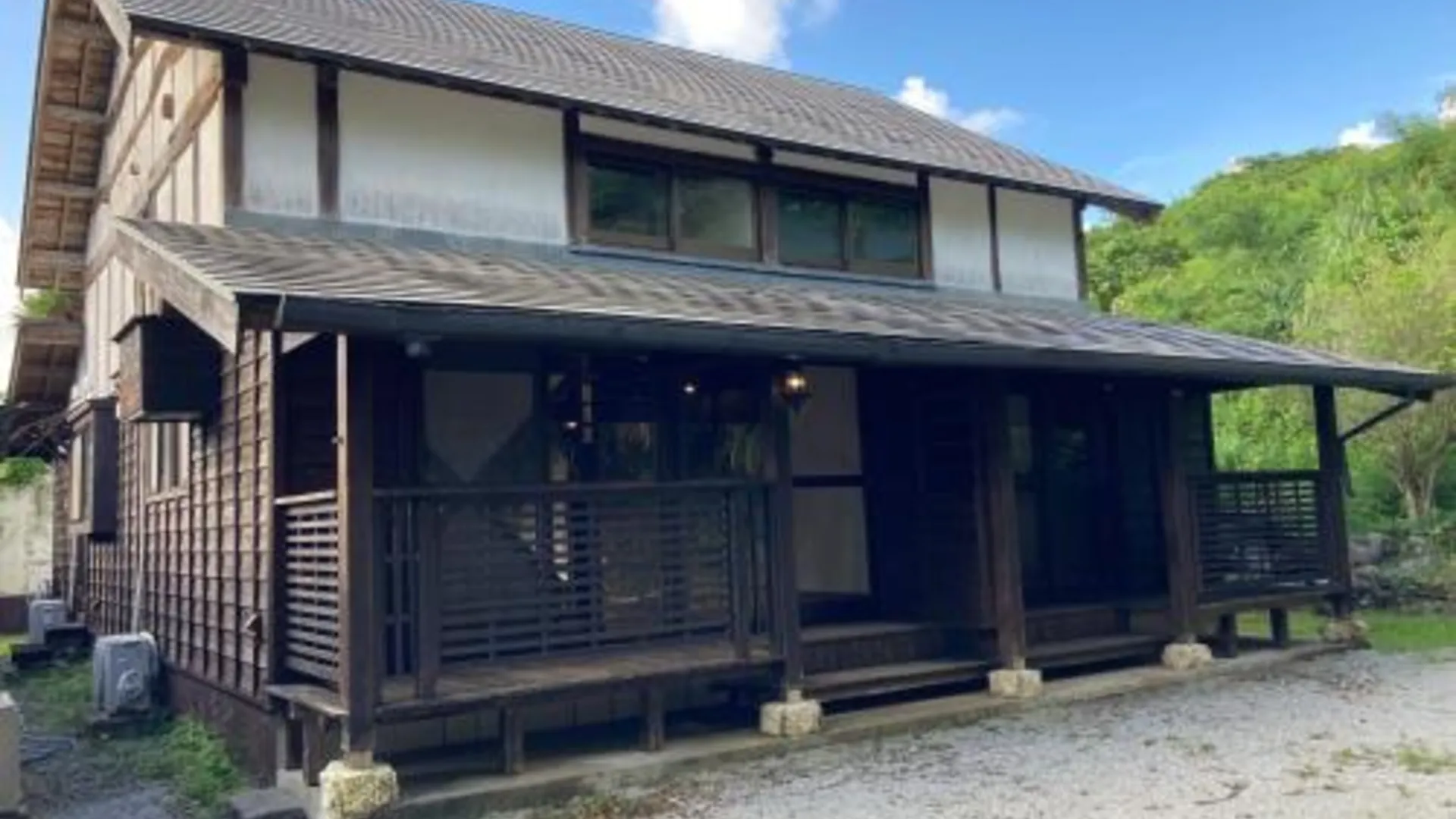 오키나와 본섬 ＰＥＮＳＩＯＮ　ＳＨＩＭＡＫＡＺＥ 3성급 호텔 객실