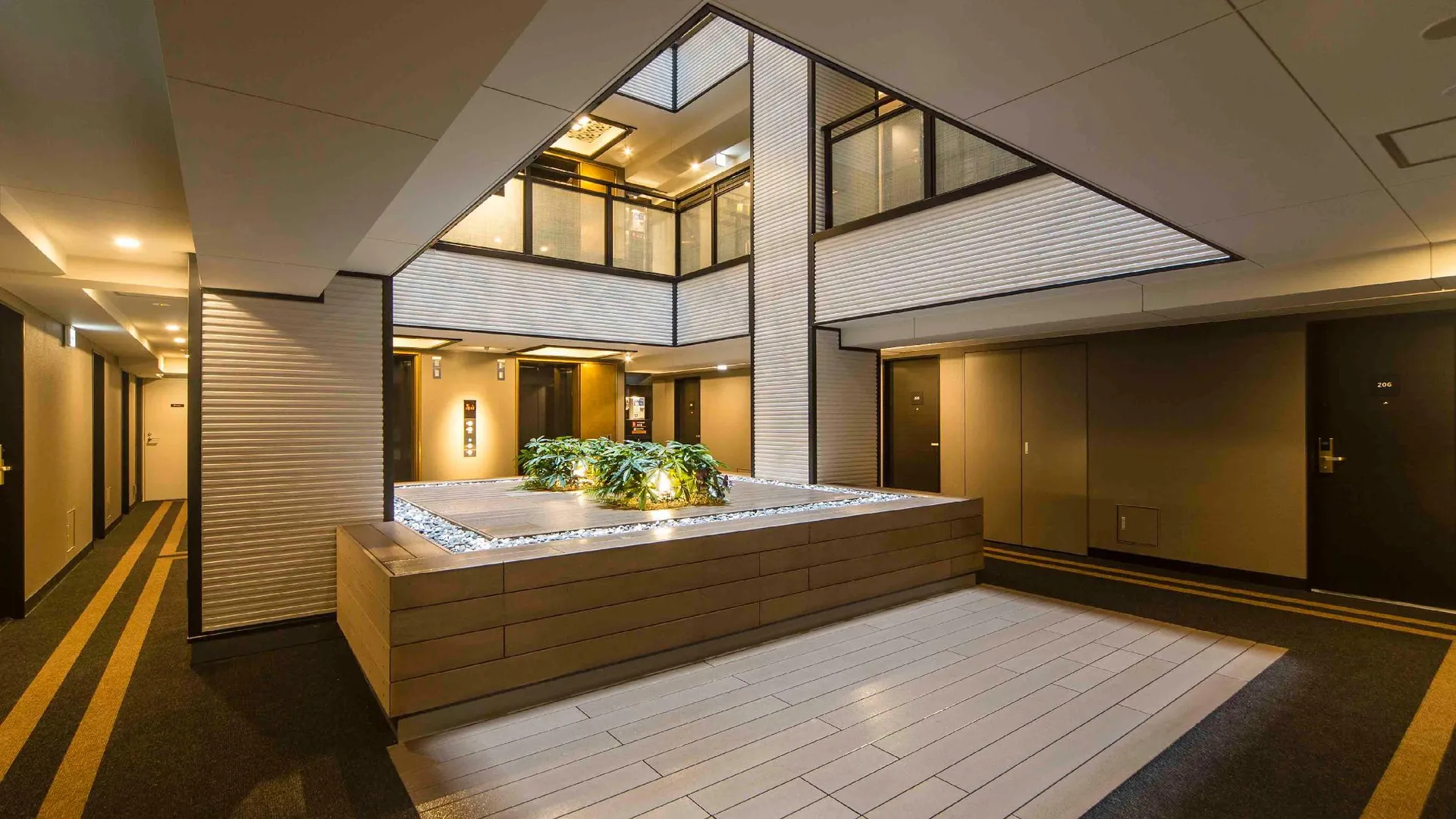 도쿄 / 동경 APA 호텔 우에노히로코지 3성급 호텔 스위트룸