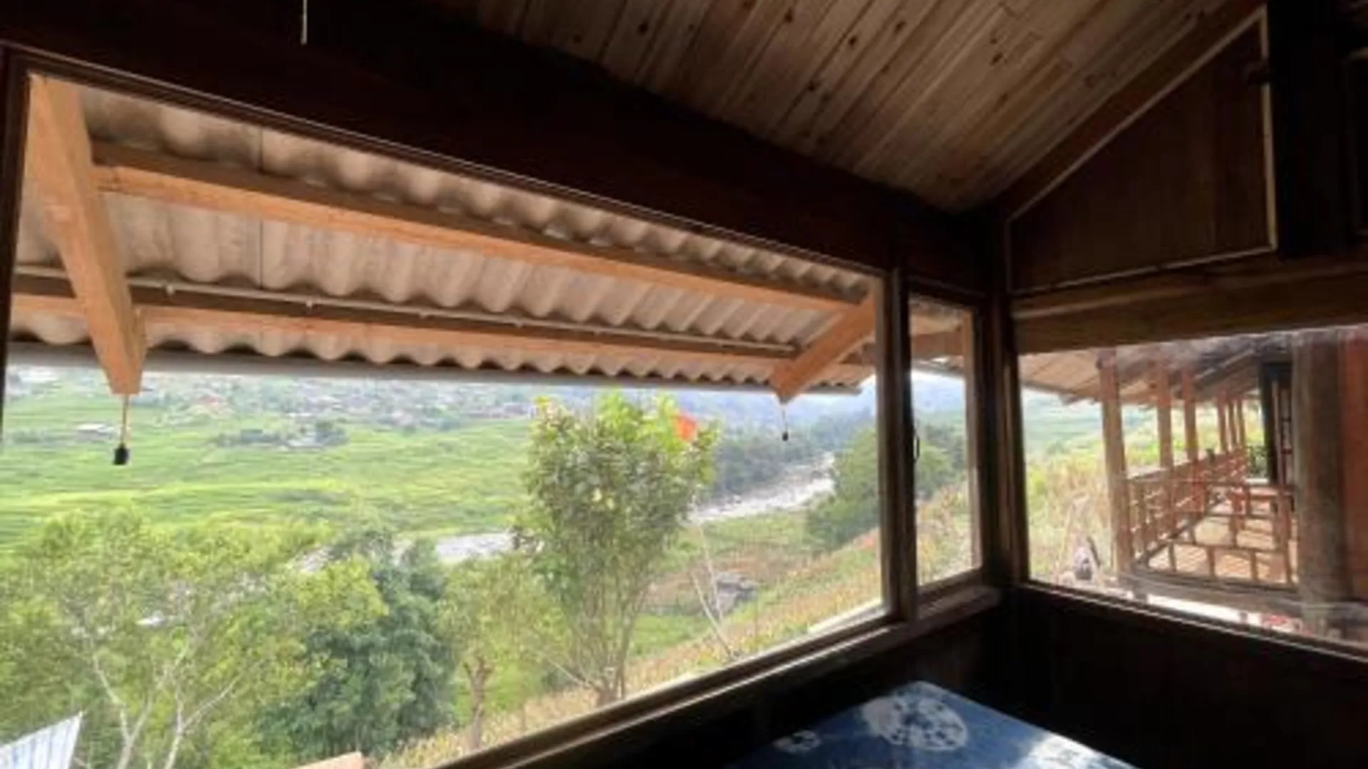 사파 The Zen House Sapa 4성급 게스트하우스 외관