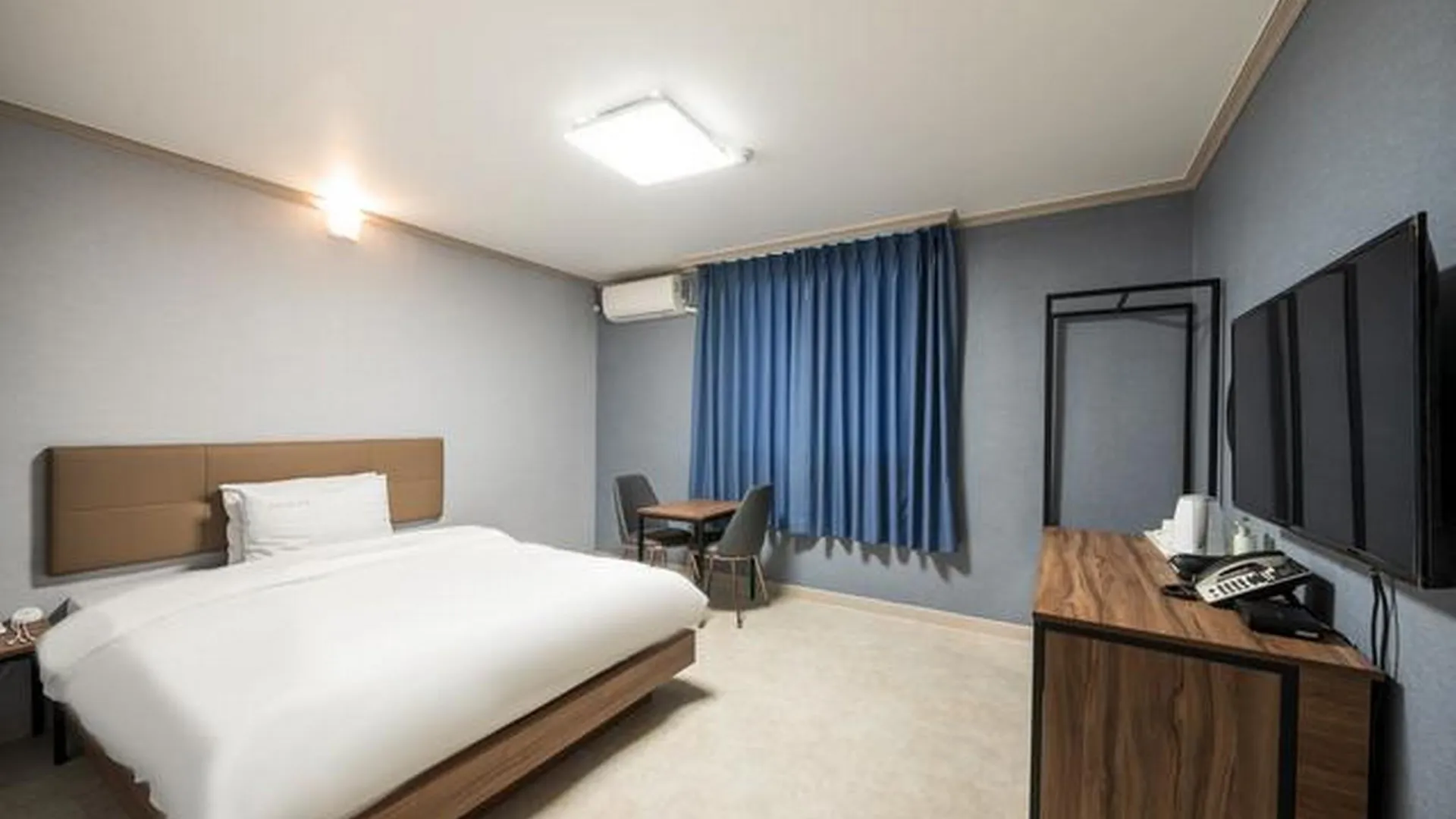 담양 담양 창평 G 호텔 호텔 스위트룸