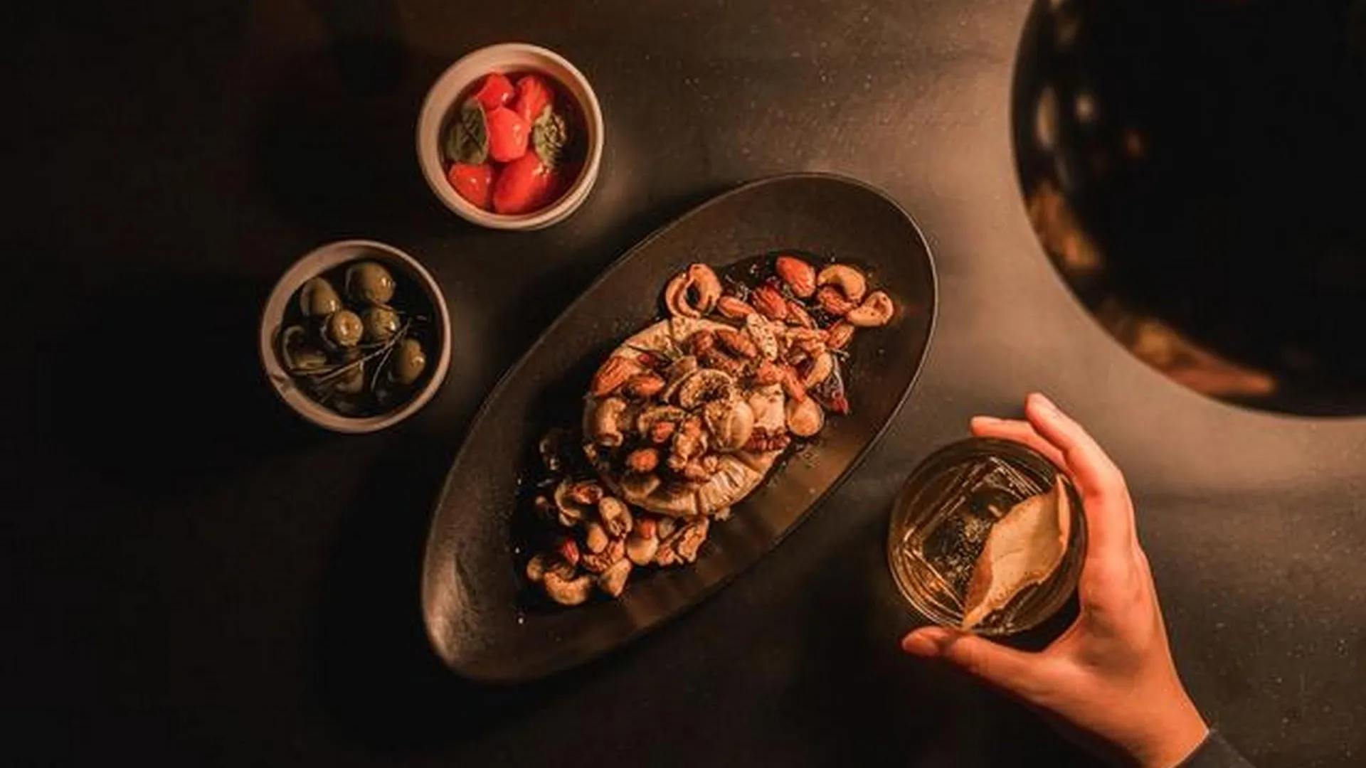 서울 은평 오포짓스탠다드 2성급 호텔 부대시설