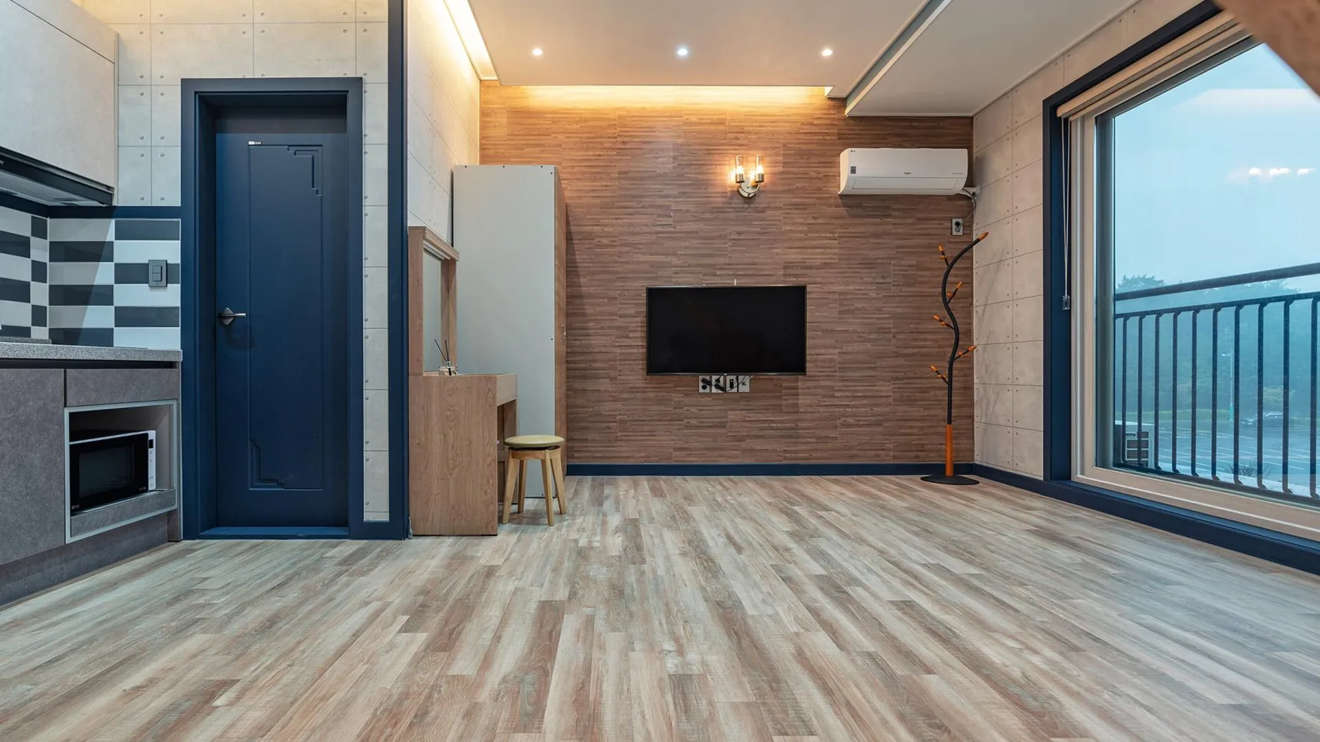 보령 보령 디어펜션 2성급 게스트하우스 외관