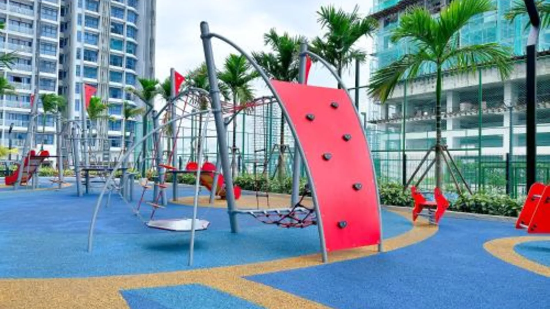 말라카 발리 레지던스 씨뷰 스위트 멜라카 5성급 게스트하우스 레스토랑