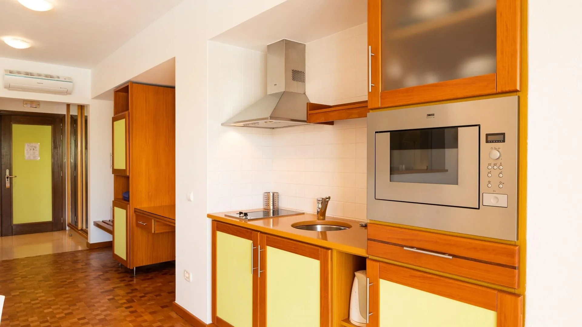 라고스 빌라 루즈 4성급 호텔 객실