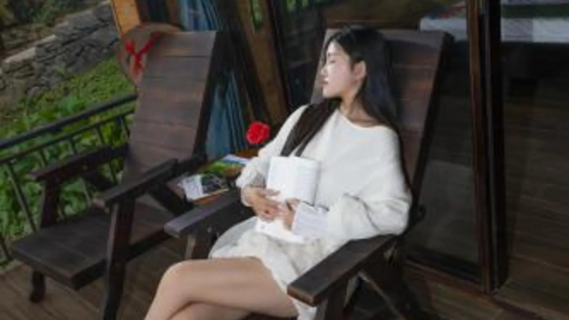 사파 Hmong House - Sapa Retreat 3성급 게스트하우스 외관