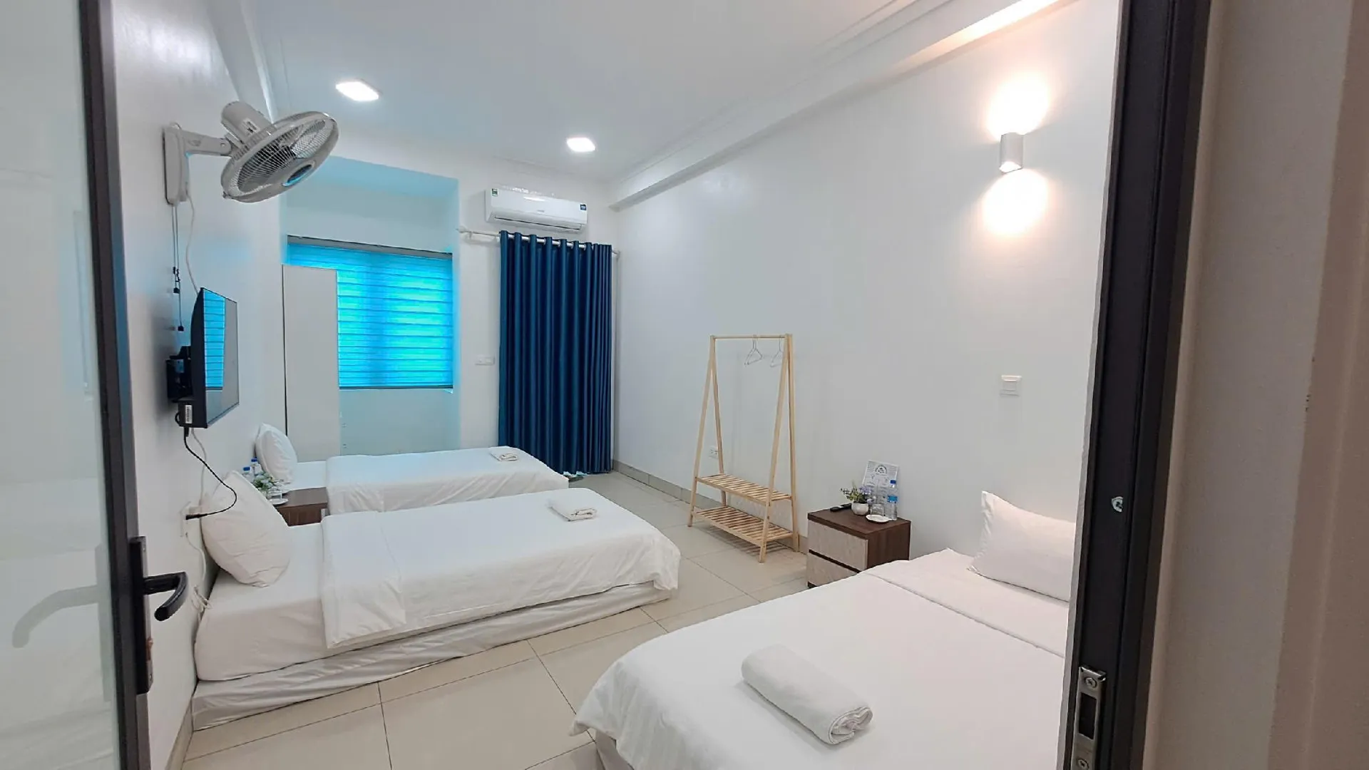 하노이 HT 에어포트 인 3성급 호텔 스위트룸