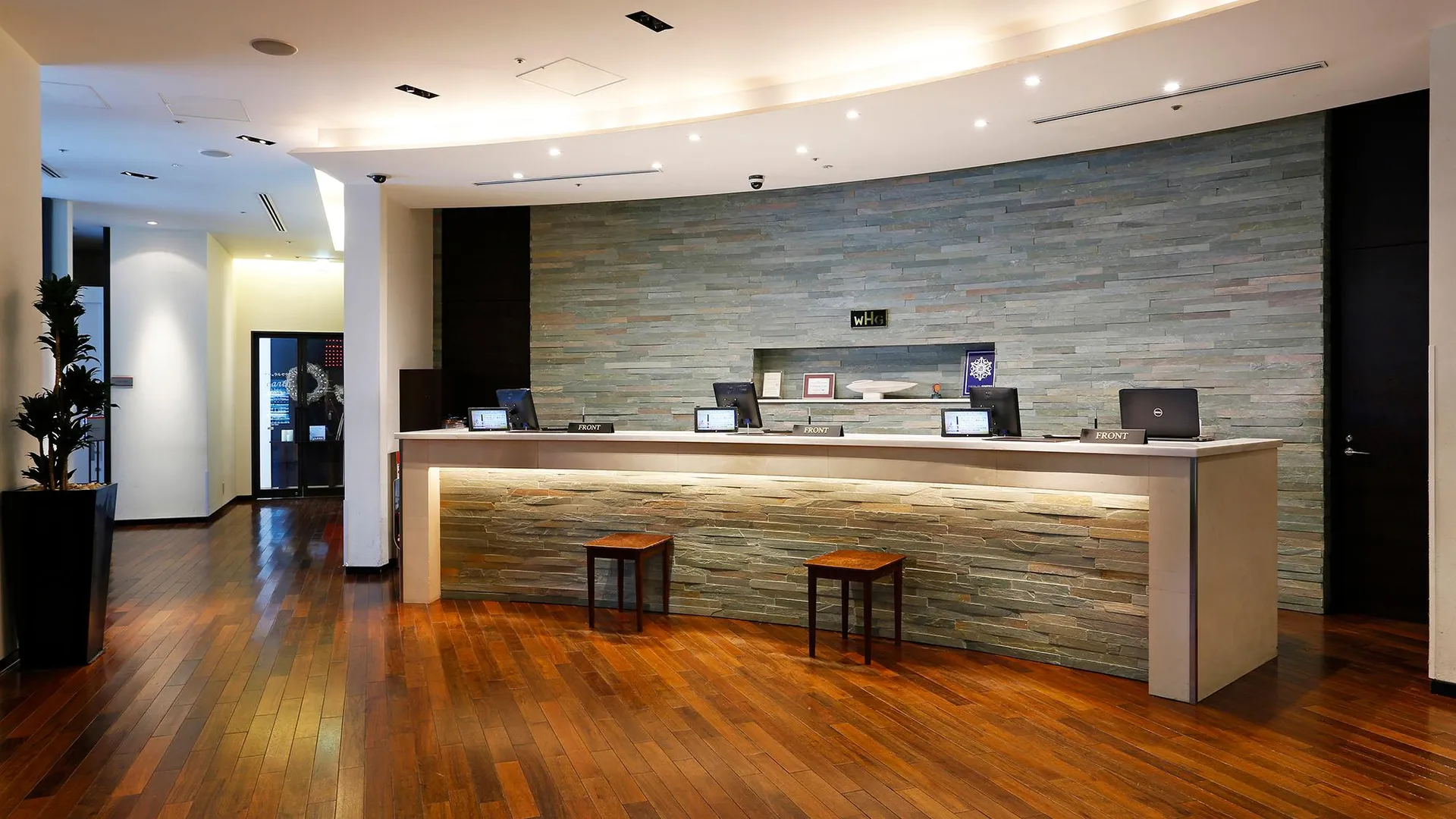 도쿄 / 동경 호텔 그레서리 긴자 4성급 호텔 외관