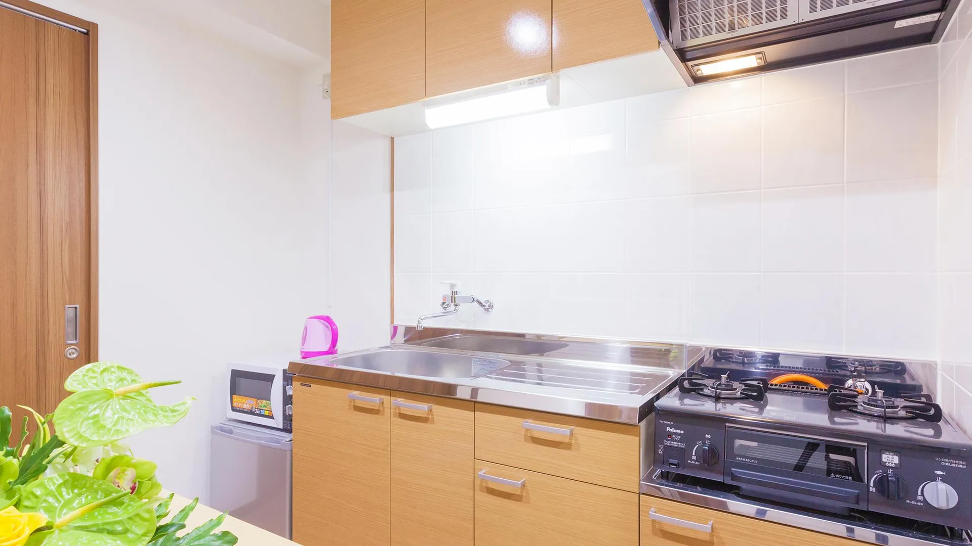 오키나와 본섬 카리유시 콘도미니엄 리조트 킨 야카 씨사이드 4성급 게스트하우스 로비