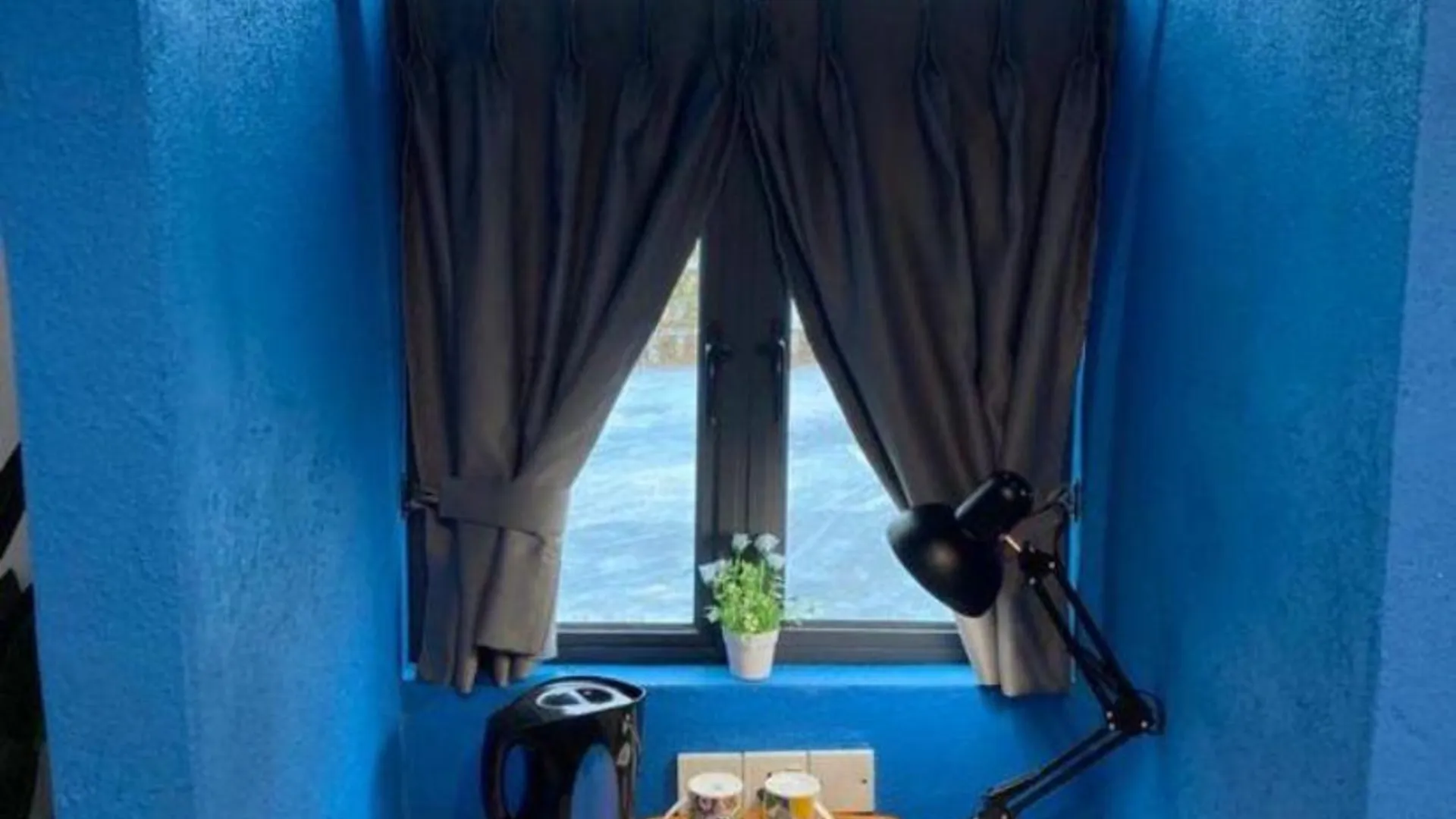 말라카 Mamee Domes (Triple Room) 2성급 게스트하우스 스위트룸