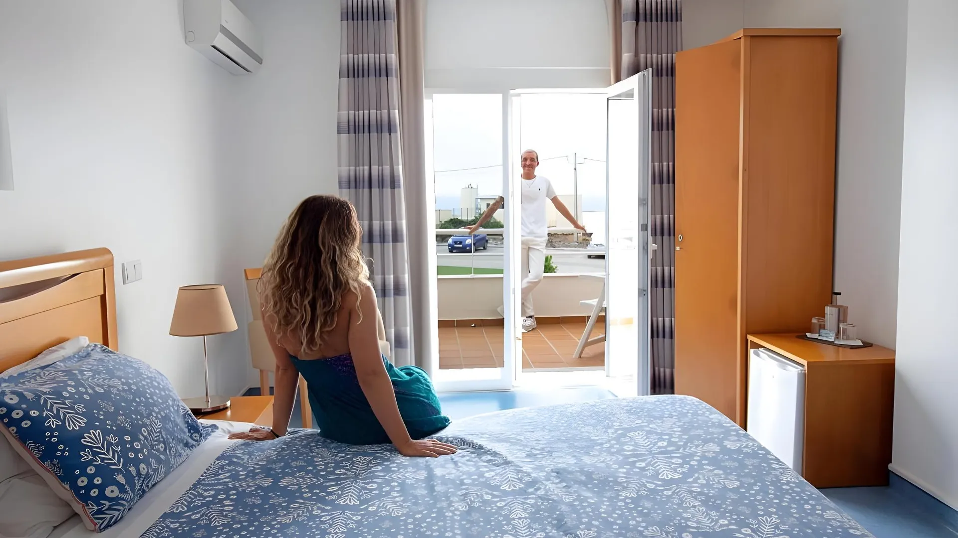 베니체 WOT Pinhalmar Soul 3성급 호텔 스위트룸