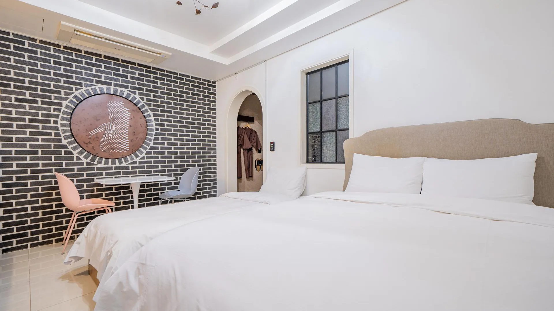 서울 영등포 씨엘 호텔 2성급 호텔 스위트룸