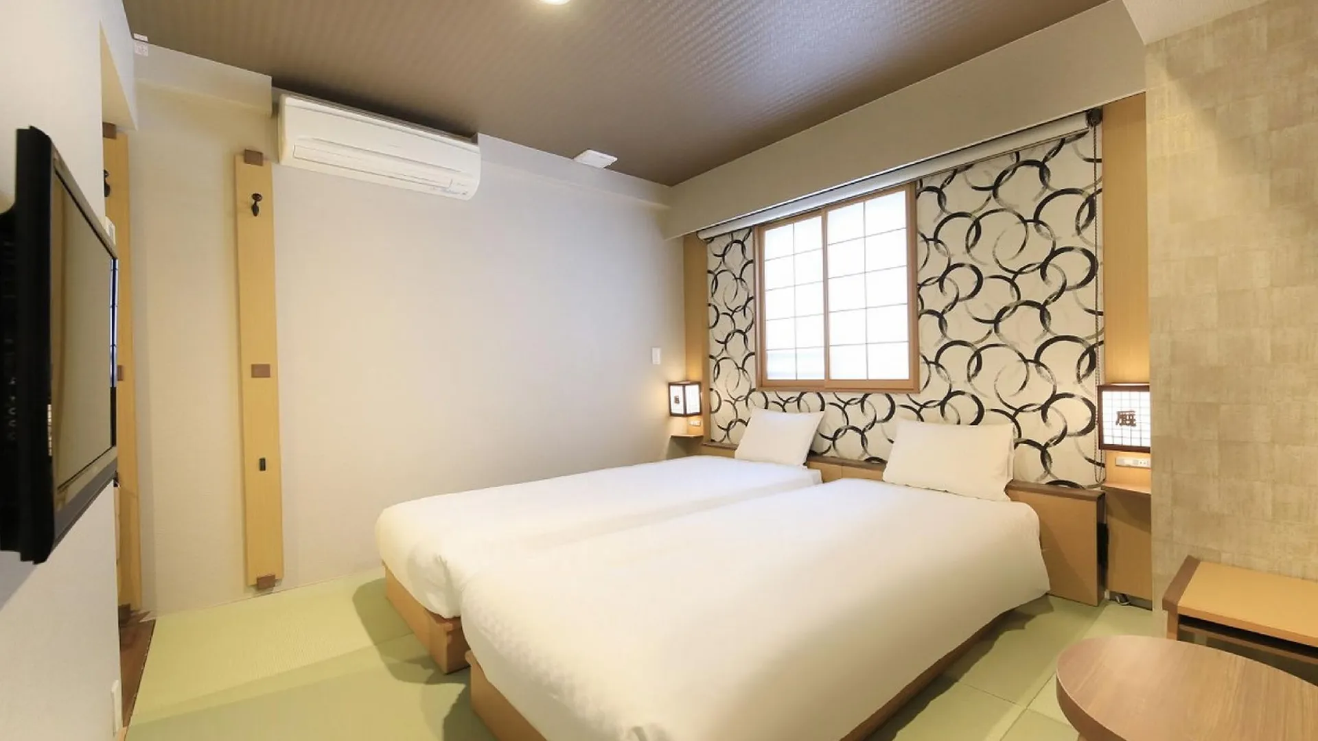 도쿄 / 동경 타마유라 호텔 아사쿠사 3성급 호텔 스위트룸