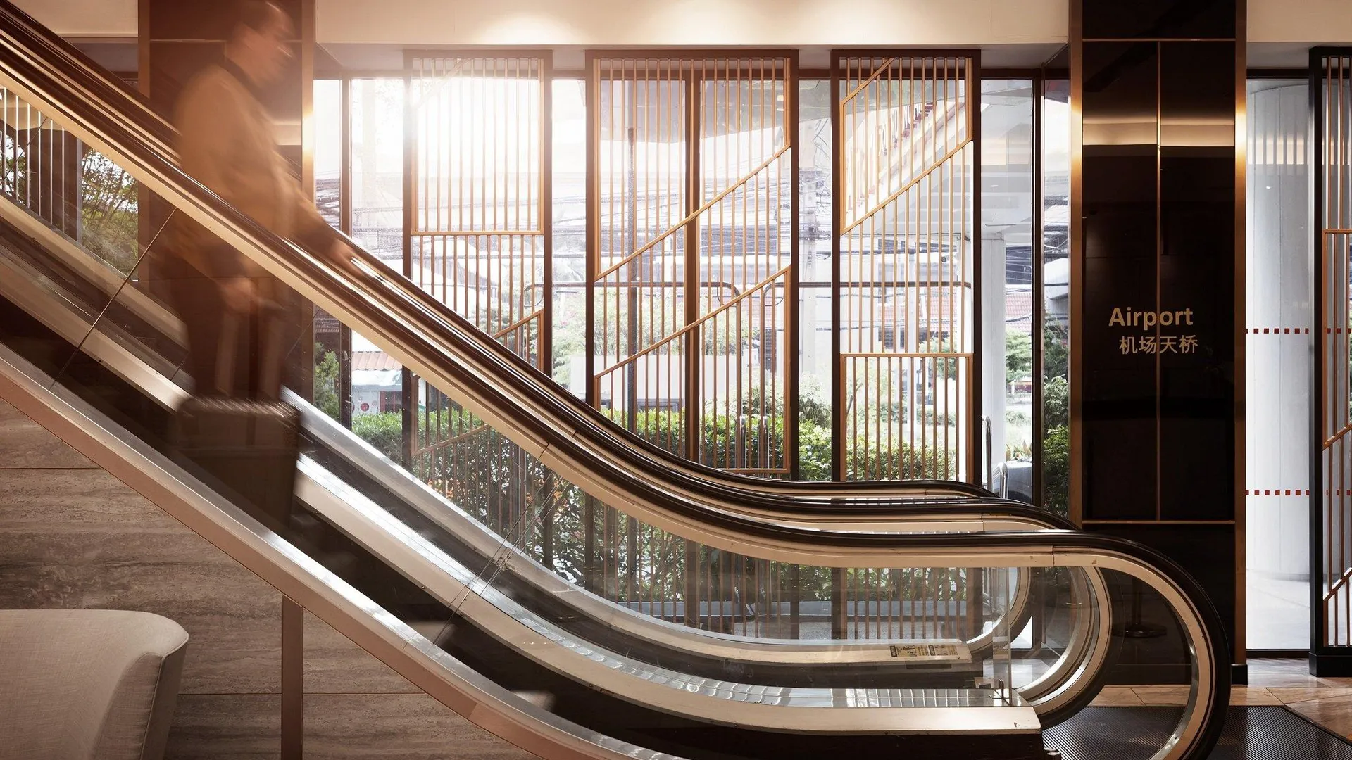 방콕 아마리 돈 무앙 에어포트 방콕 호텔 4성급 호텔 부대시설