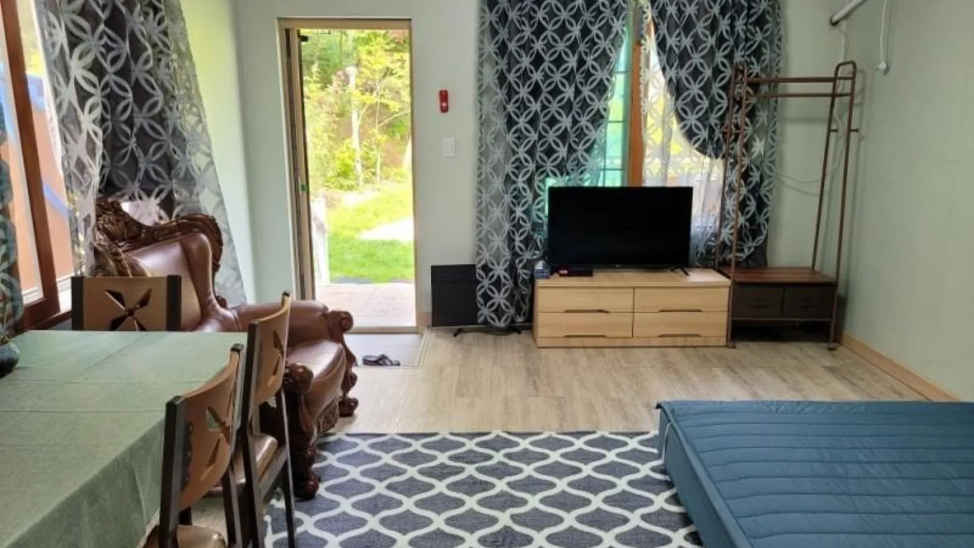 태안 태안 해송펜션 1성급 게스트하우스 스위트룸