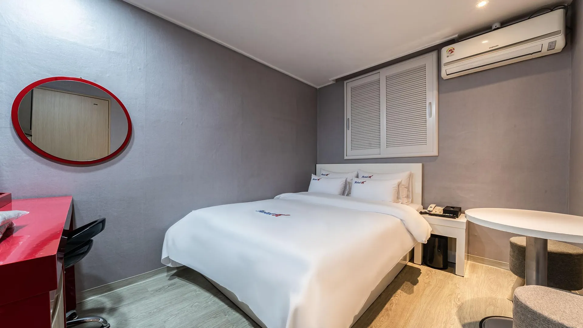 서울 미아사거리역 K(케이) 1성급 호텔 스위트룸