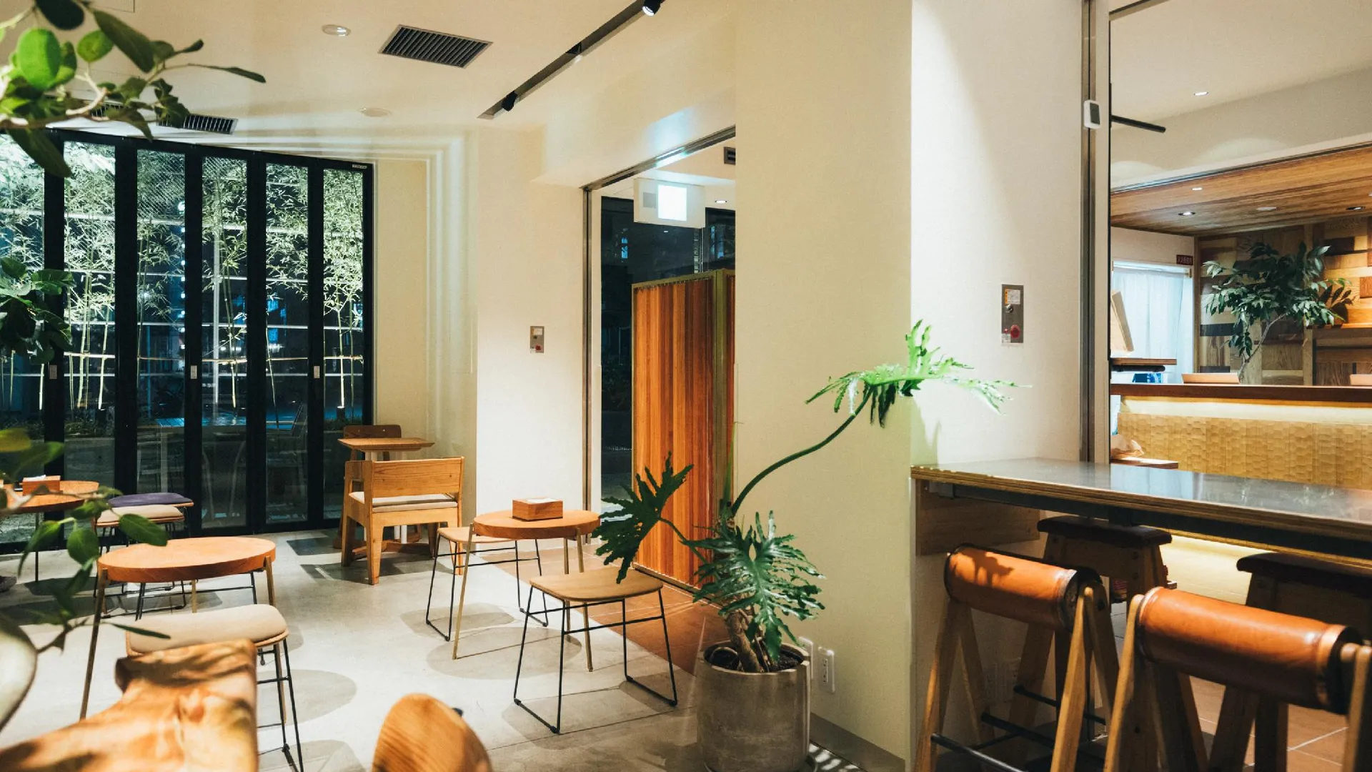 오사카 미앤더 오사카 3성급 호텔 객실