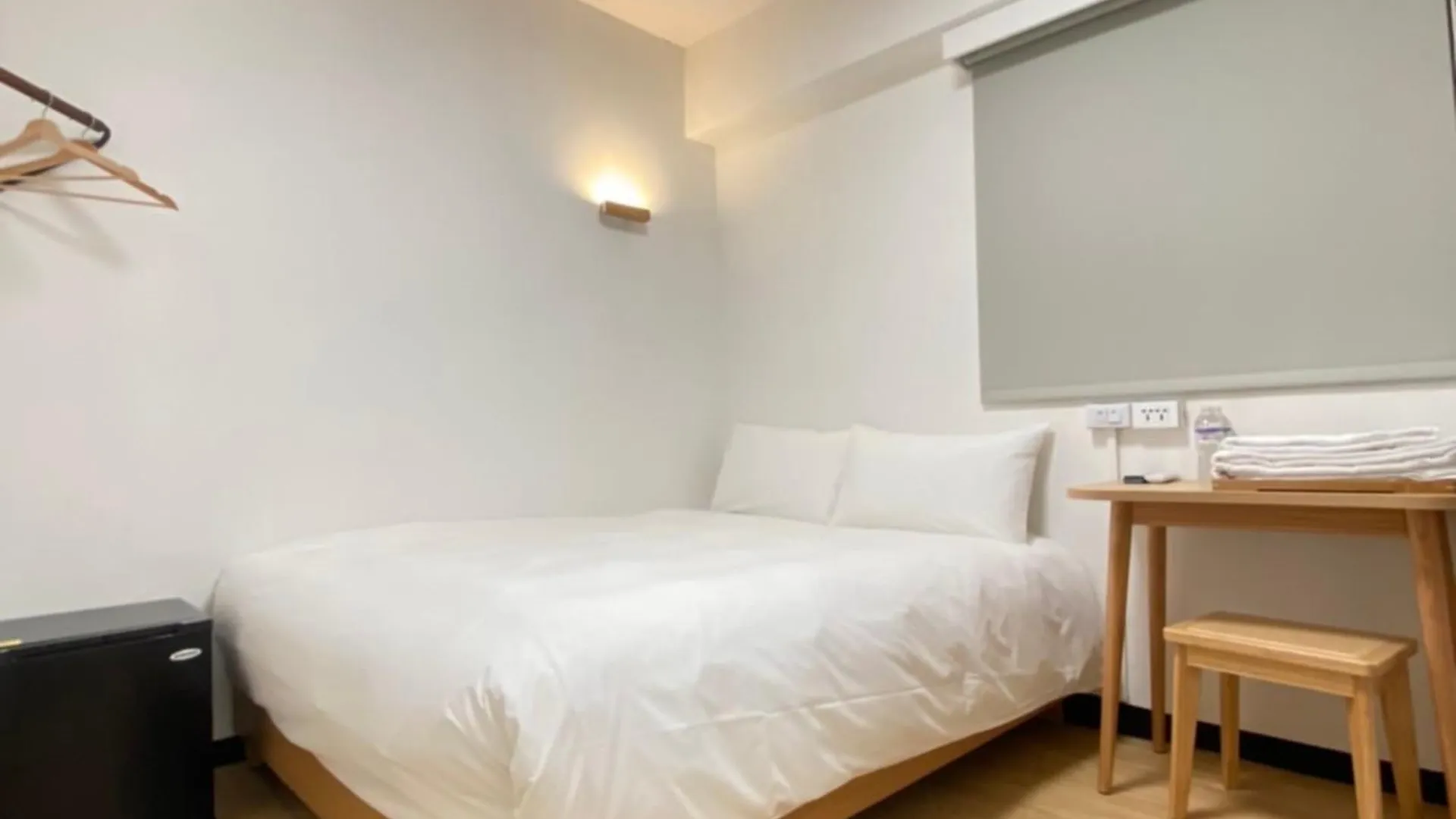 타이베이 HZ 호텔 호텔 스위트룸