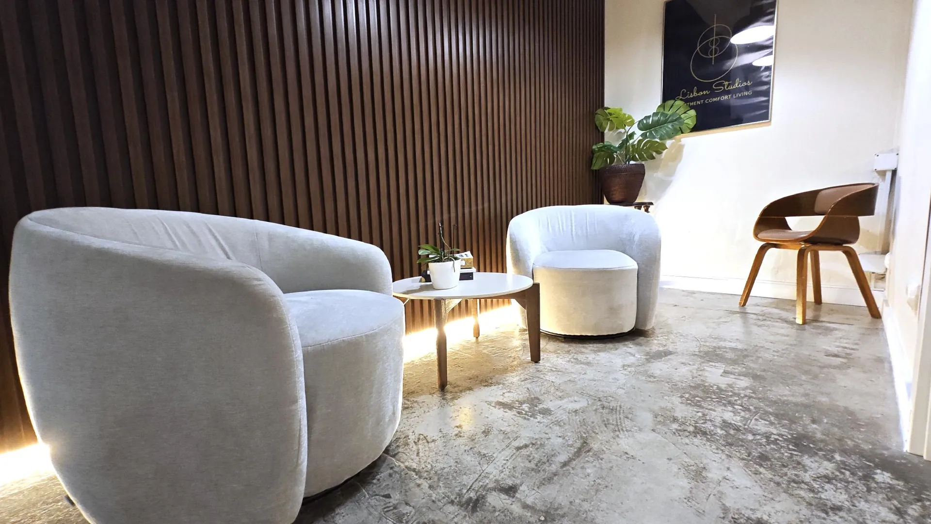 리스본 리스본 스튜디오스 4성급 게스트하우스 레스토랑