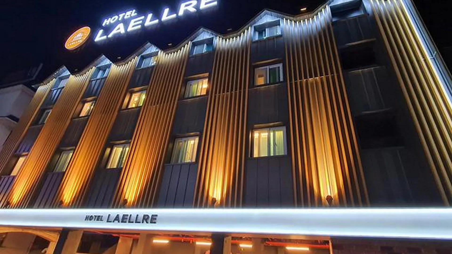 서울 고양 주교 호텔 라엘르 3성급 호텔 객실