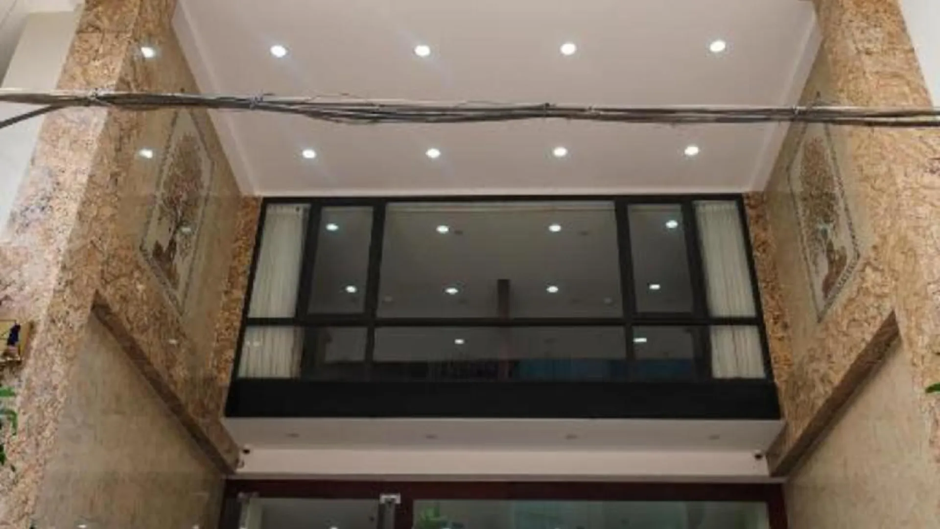 하노이 나인 하우징 12 다오탄 3성급 호텔 부대시설