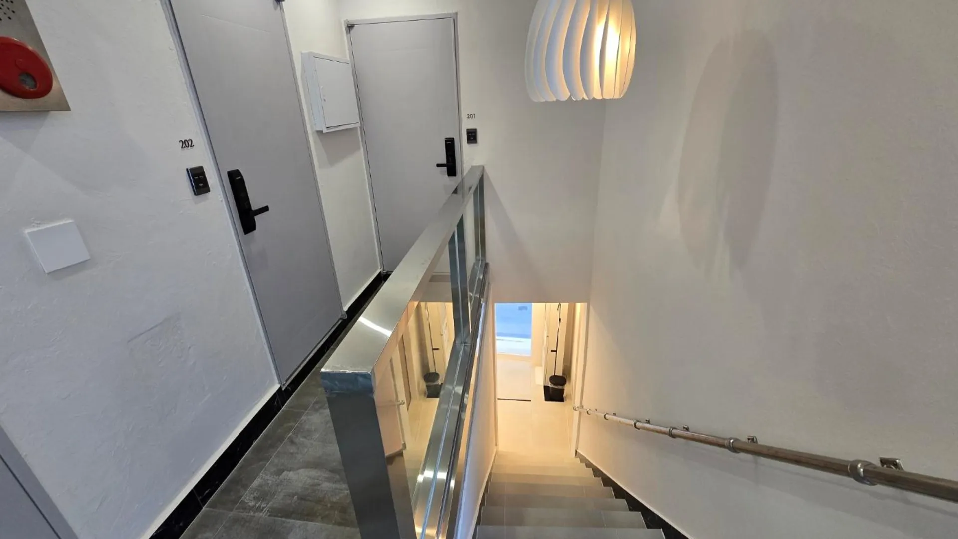 서울 어바웃스테이 동대문 2성급 호텔 부대시설