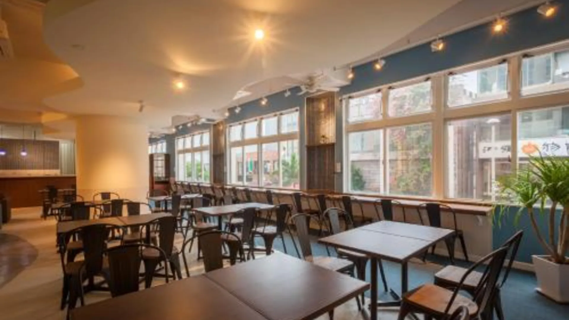 오키나와 본섬 호텔 더 큐브 나하 국제 스트리트 3성급 호텔 객실