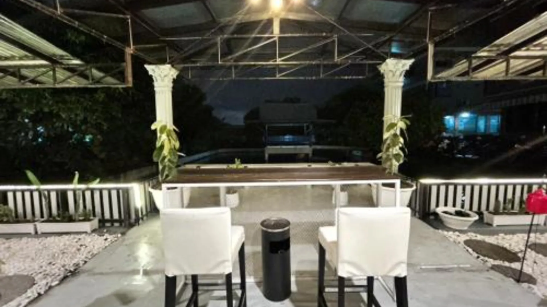 방콕 Bkk39 Airport hotel 2성급 호텔 부대시설