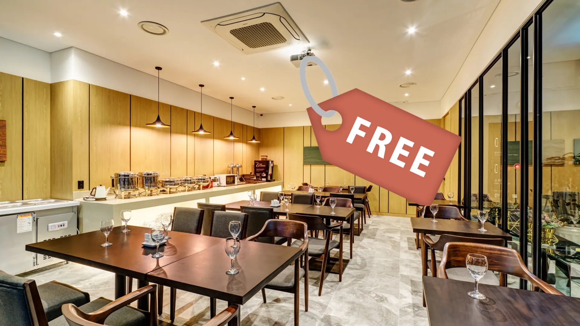 서울 호텔 더 디자이너스 청량리 3성급 호텔 수영장