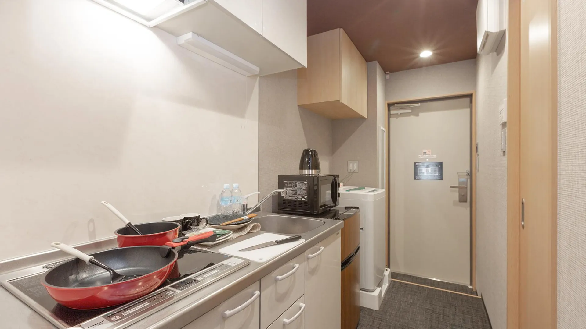 교토 스테이 사쿠라 교토 히가시야마 시라카와 3성급 호텔 전망