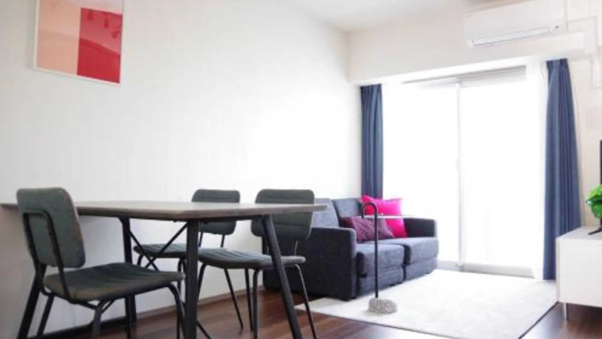 도쿄 / 동경 MAT 오시아게 3성급 게스트하우스 외관