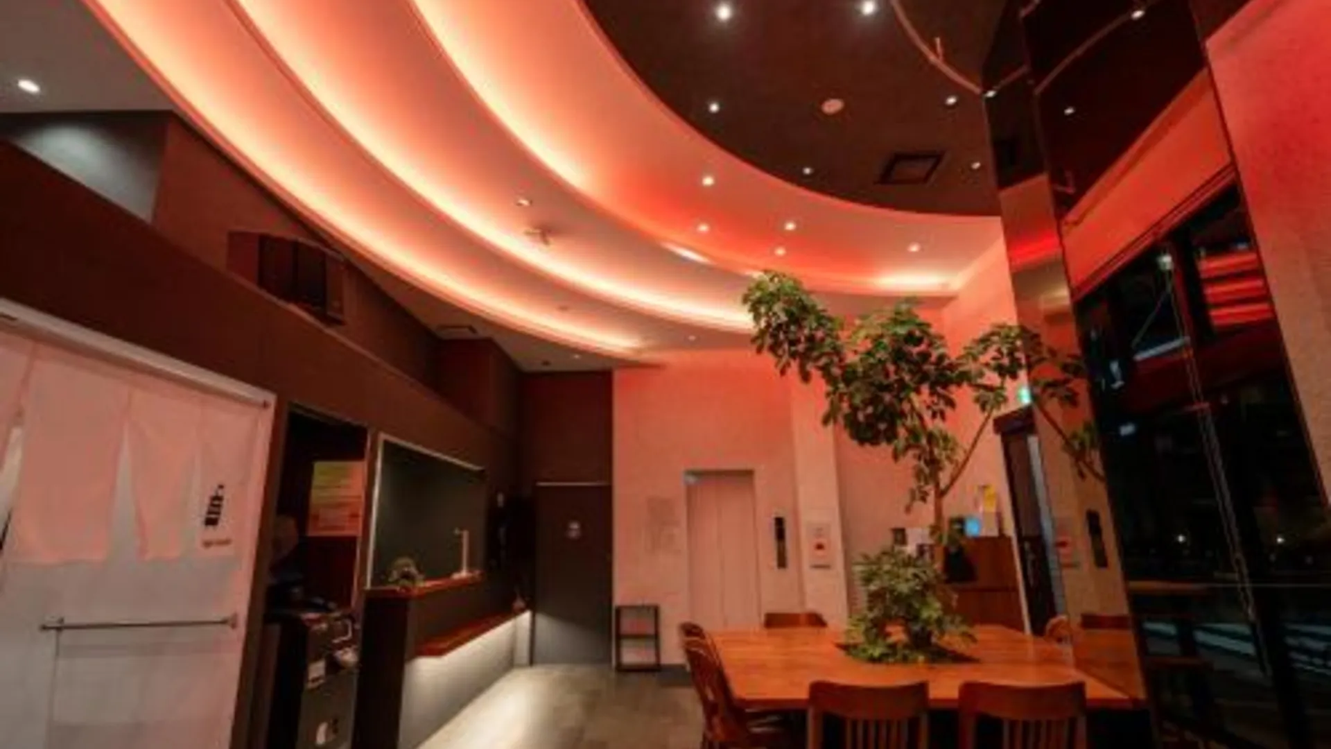 도쿄 / 동경 COB 호텔 아사쿠사 3성급 호텔 로비