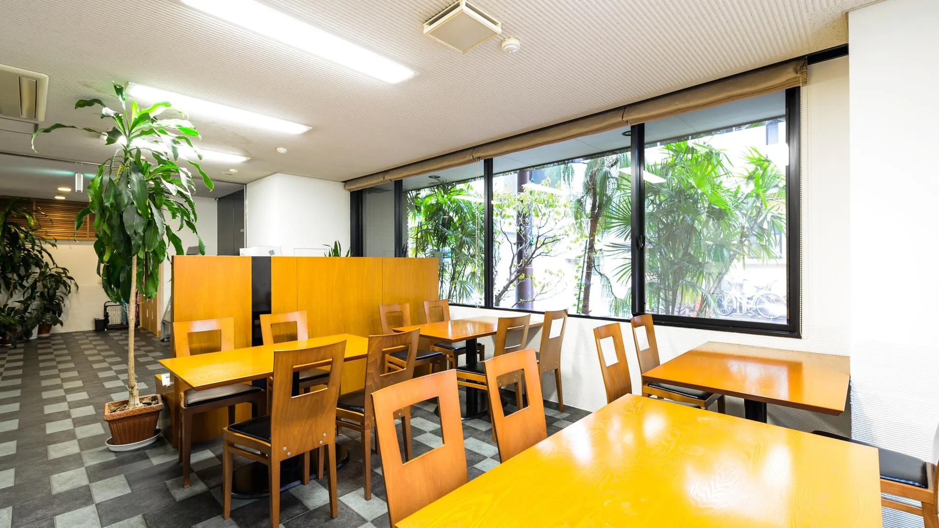 도쿄 / 동경 애넥스 카츠타로 료칸 2성급 호텔 외관