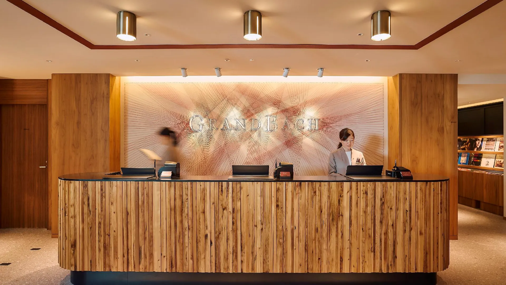 교토 호텔 그랜드 바흐 교토 셀렉트 3성급 호텔 객실