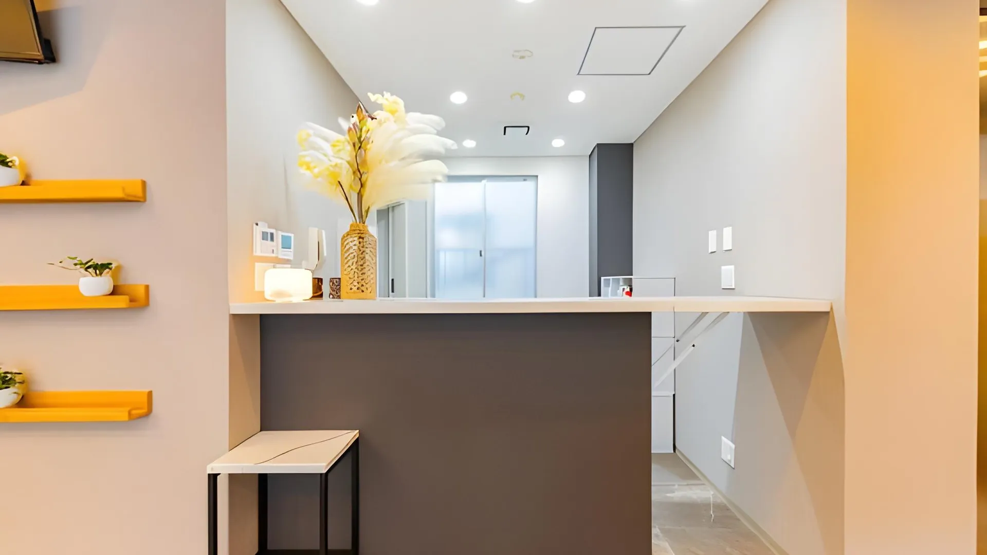 오사카 JA 호텔 텐노지 4성급 호텔 수영장