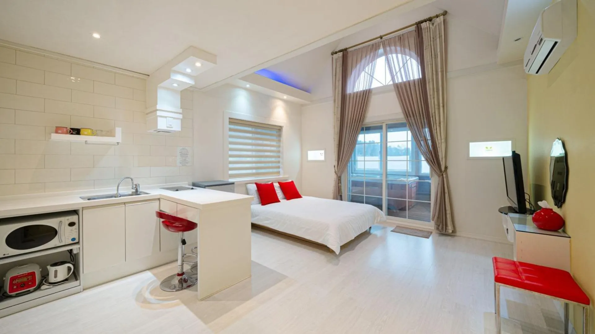 가평 메이플랜드