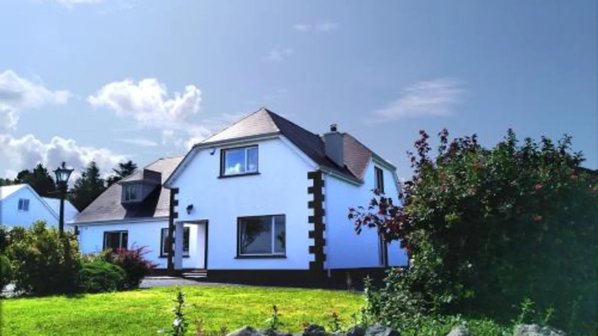 발리리핀 Madra Rua Organic Accommodation 3성급 호텔 객실