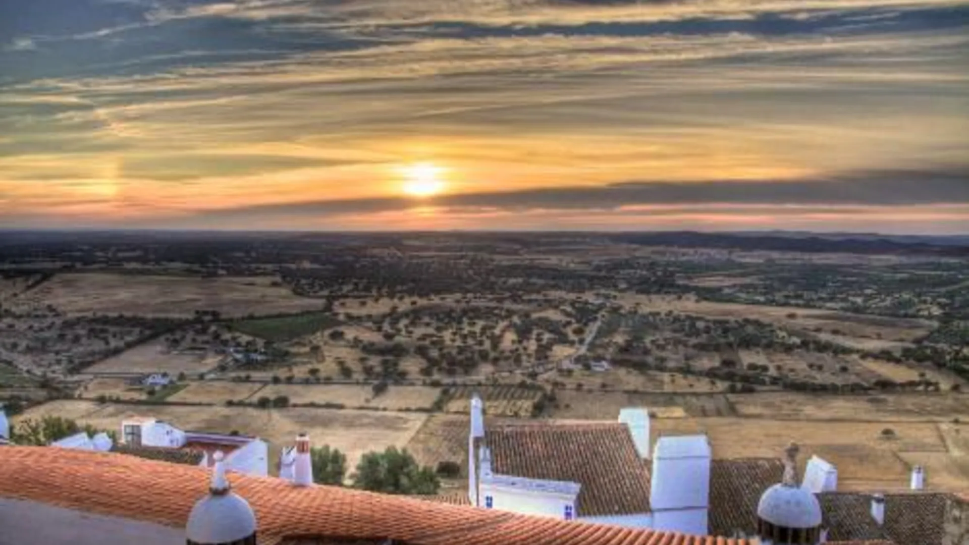 몬사라츠 Casa Pinto 4성급 호텔 레스토랑