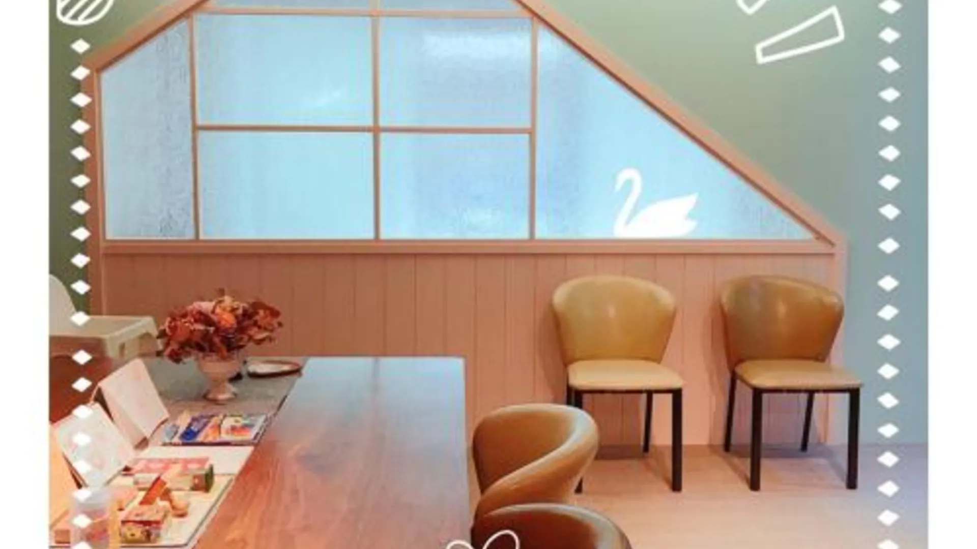 타이베이 해피니스.단수이 뉴 타이베이 시티 홈스테이  4성급 게스트하우스 로비